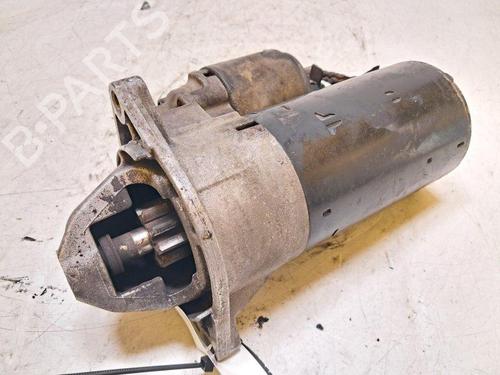 Used Starter Starter FIAT MULTIPLA (186_) 1.9 JTD 115 (115 hp) 34263366 34263366