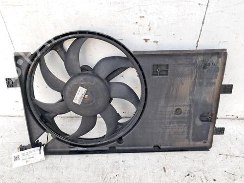 Used Radiator fan Radiator fan PEUGEOT BIPPER Tepee 1.3 HDi 75 (75 hp) 33193494 33193494