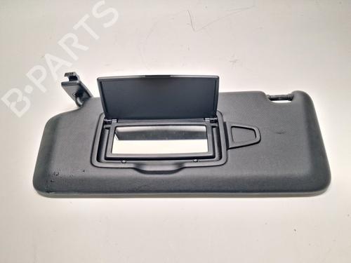Left sun visor MERCEDES-BENZ GLB (X247) GLB 180 d (247.610) | BP40215693I1 - Image 2