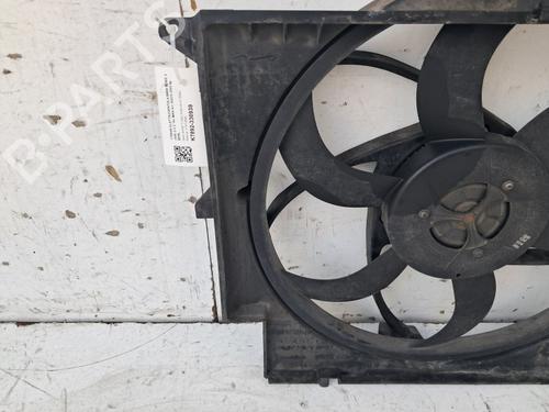 Radiator fan BMW 3 (E90) 320 d | BP37088402M35 - Image 3