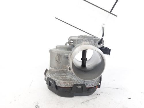 Used Throttle body PEUGEOT 3008 II SUV (MC_, MR_, MJ_, M4_) 1.5 BlueHDi 130 (131 hp) 17737500