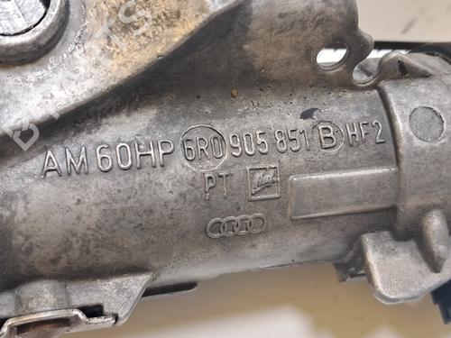 Electronic module VW LOAD UP! (121, 122, BL1, BL2) 1.0 EcoFuel | BP36376065M83 - Image 5