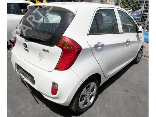 Bobine KIA PICANTO II (TA) 1.0 LPG | BP15158137M94