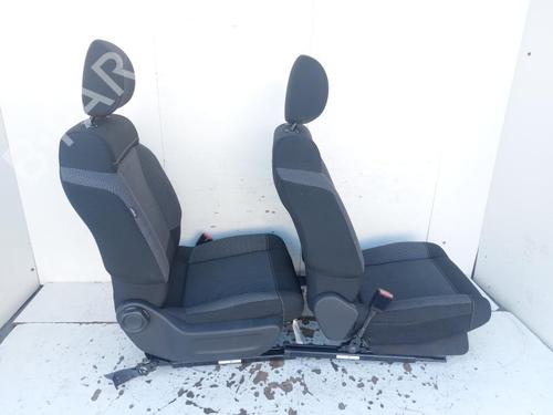 Seats set CITROËN C3 III (SX) 1.2 PURETECH 82 | BP29702516C78 