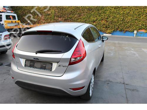 Front left window mechanism FORD FIESTA VI (CB1, CCN) 1.25 | BP15142206C22