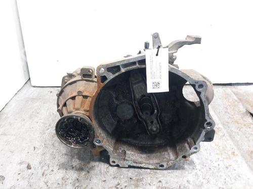Gearkasse SKODA OCTAVIA II Combi (1Z5) 1.9 TDI (105 hp) 31272889