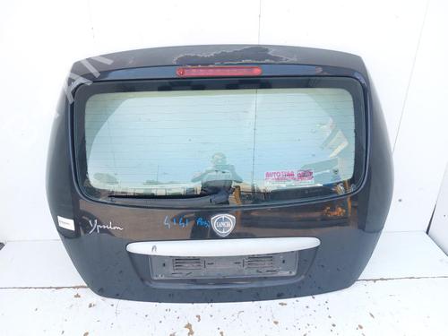 Used Tailgate LANCIA YPSILON (843_) 1.2 (843.AXA1A) (60 hp) 27442654