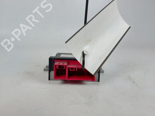 Engine control unit (ECU) BMW 3 Touring (F31) 318 d | BP15155428M57 