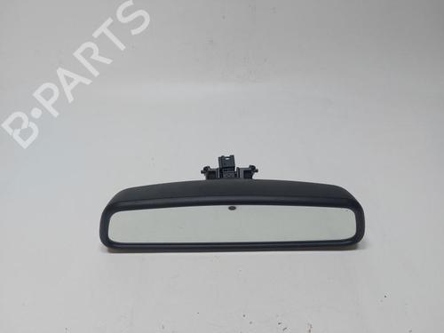 Espejo interior BMW X3 (F25) xDrive 20 d (184 hp) 33195709