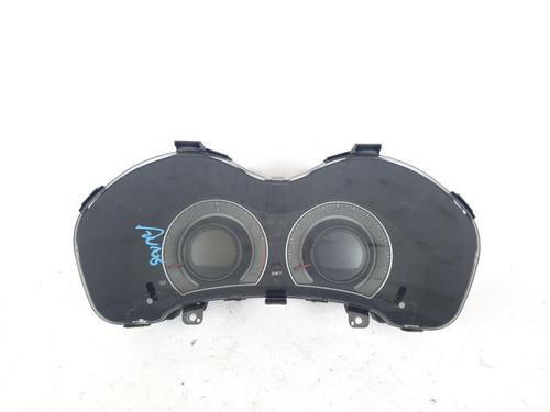 Used Instrument cluster TOYOTA AURIS (_E15_) 1.4 D-4D (NDE150_, NDE150R) (90 hp) 15155103