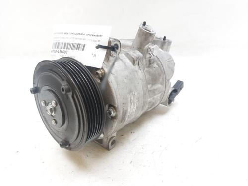 Used AC compressor VW TOURAN (1T3) 1.6 TDI (105 hp) 29383555