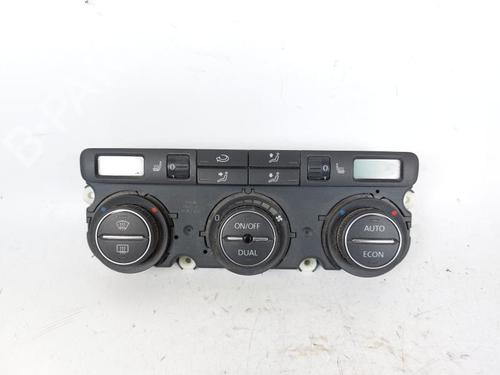 Used Climate control Climate control VW PASSAT B6 Variant (3C5) 2.0 TDI 16V (140 hp) 15157466 15157466