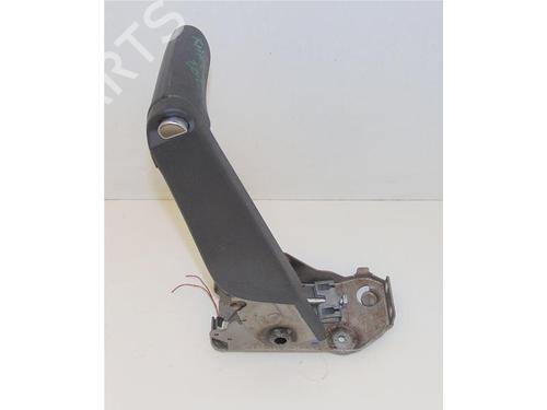 Used Hand brake Hand brake RENAULT KANGOO / GRAND KANGOO II (KW0/1_) 1.2 TCe 115 (KW02, KW14) (115 hp) 15141611 15141611