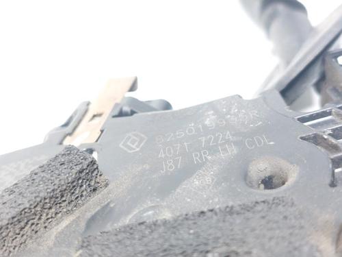 Rear left lock RENAULT CAPTUR I (J5_, H5_) 0.9 TCe 90 | BP30802383C100 