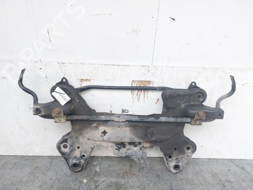 Used Subframe Subframe CITROËN C3 III (SX) 1.5 BlueHDi 100 (SXYHYP, SXYHTU) (102 hp) 19937821 19937821