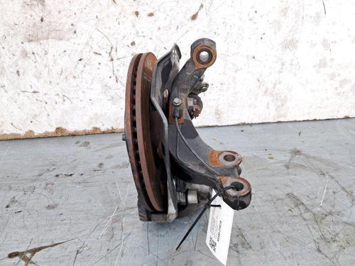 Right front steering knuckle MAZDA 2 Hatchback (KB) 1.5 Hybrid (KBAC3X) | BP34119002M26 - Image 3