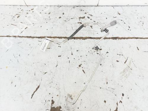 Used AC pipe RENAULT TWINGO III (BCM_, BCA_) 1.0 SCe 65 (BCMJ) (65 hp) 17709266