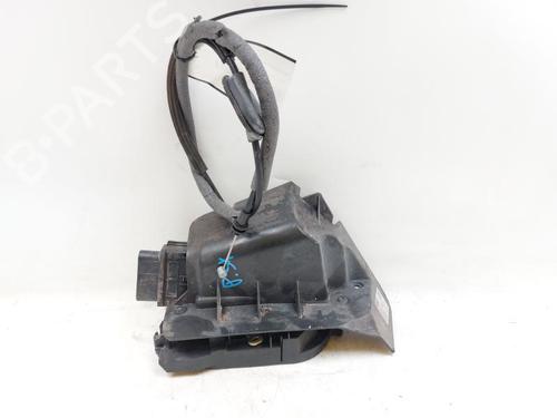 Used Rear left lock FORD B-MAX (JK) 1.4 LPG (90 hp) 28012573