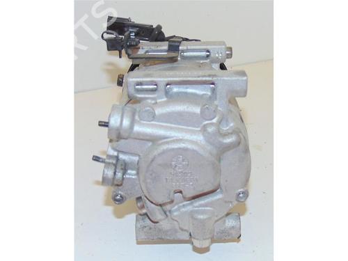 AC compressor KIA PICANTO III (JA) 1.0 LPG | BP15144096M34 - Image 3