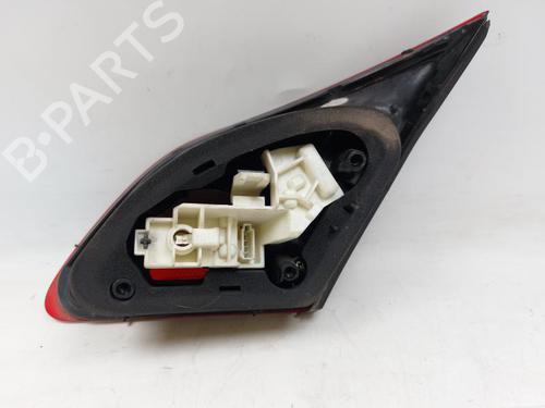 Left taillight OPEL ASTRA J (P10) 1.7 CDTI (68) | BP28312203C34 