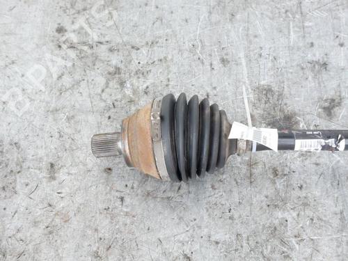 Left front driveshaft VW GOLF VIII (CD1, DA1) 1.0 TSI | BP16008041M38 