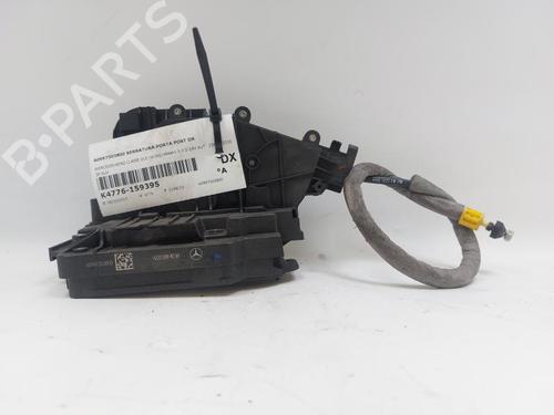 rear-right-lock-mercedes-benz-gle-coupe-c292-2015-2016-2017-2018-2019-29474541 main image