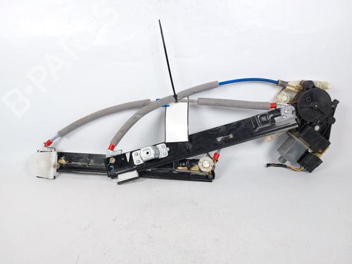 Rear right window mechanism FORD B-MAX (JK) 1.5 TDCi | BP15162771C25 - Image 2
