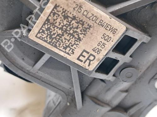 Right front brake caliper SEAT LEON (5F1) 1.6 TDI | BP33194387M104  - Image 6