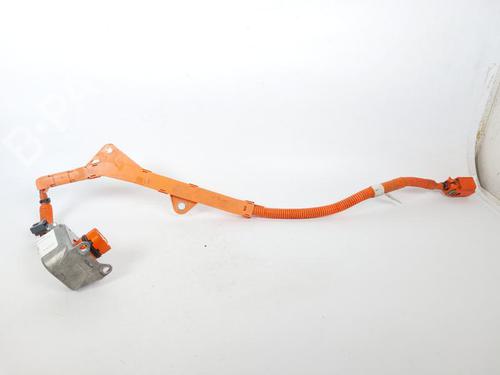 Used Wiring harness TOYOTA YARIS (_P21_, _PA1_, _PH1_) 1.5 Hybrid (MXPH10, MXPH11) (116 hp) 17205128