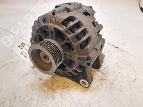 Used Alternator Alternator 38505348 38505348
