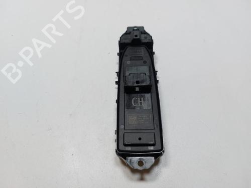Left front window switch NISSAN QASHQAI III (J12) 1.3 DIG-T | BP33196207I27 - Image 3