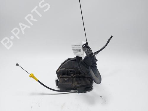 Rear right lock FORD FIESTA VI (CB1, CCN) 1.4 | BP30453325C99 