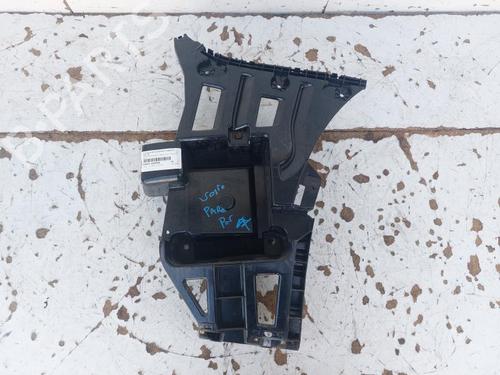 Used Corner bumper BMW X1 (F48) xDrive 25 e Plug-in-Hybrid (220 hp) 29523017