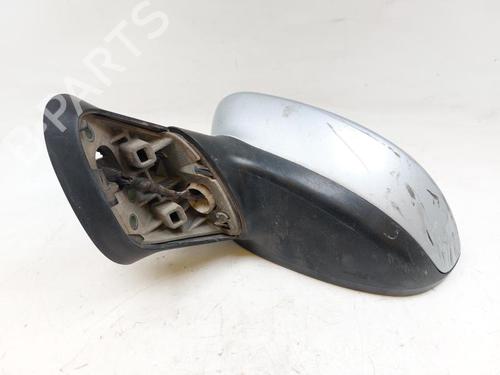 Left mirror FIAT GRANDE PUNTO (199_) 1.3 D Multijet | BP28349887C26 