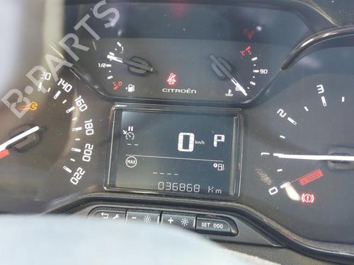 Engine CITROËN C3 III (SX) 1.2 THP 110 (SXHNPS, SXHNZT, SXHNZ6) | BP33194954M1  - Image 21