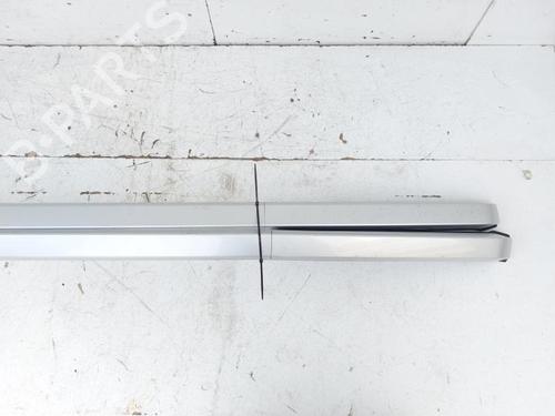 Roof bar PEUGEOT 2008 I (CU_) 1.4 HDi | BP25732597C65