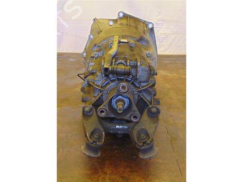 Gearbox BMW 1 (E87) 118 d | BP15140722M3 