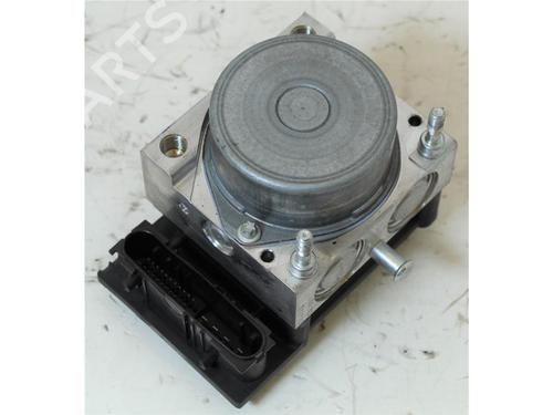 Used ABS pump RENAULT CLIO III (BR0/1, CR0/1) 1.6 16V (BR05, BR0B, BR0Y, BR15, BR1J, BR1M, BR1Y, CR0B,... (112 hp) 15141816