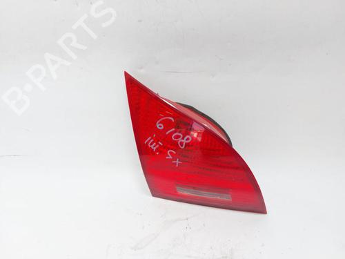 Used Left taillight KIA VENGA (YN) 1.4 CRDi 90 (90 hp) 31011250
