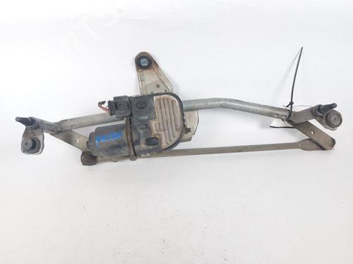 Used Front wiper motor Front wiper motor VW PASSAT B6 Variant (3C5) 2.0 TDI (140 hp) 21781174 21781174