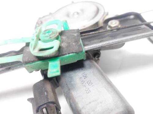 Front left window mechanism FIAT PUNTO (188_) 1.9 JTD 80 (188.237, .257, .337, .357) | BP31272901C22 