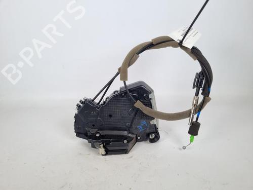 Used Front left lock Front left lock 20502747 20502747