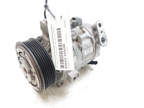 Used AC compressor FIAT 500X (334_) 1.6 (334AXE1A) (110 hp) 28618851