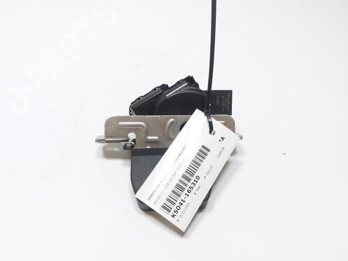 Bakluke lås MG MG ZS SUV (AZS1) 1.0 T-GDi (111 hp) 30454930