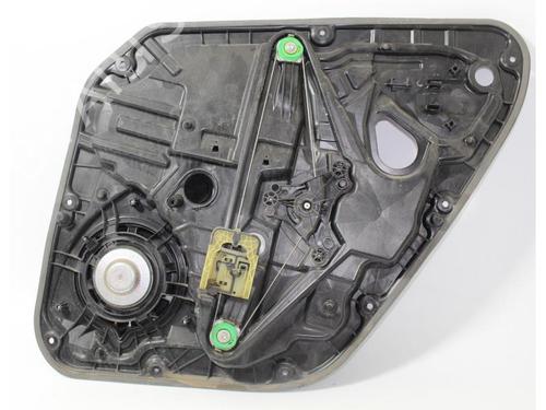Left rear window motor VOLVO V40 Hatchback (525) D2 | BP15146805E23 - Image 2