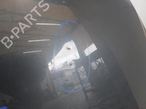 Motorhjelm FORD FOCUS C-MAX (DM2) 2.0 TDCi | BP25215470C1 