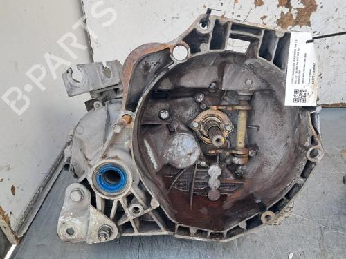 Used Gearbox Gearbox 38635391 38635391