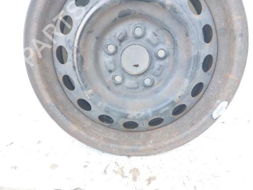 Rim SUZUKI S-CROSS 1.4 Smart Hybrid (AKP414) | BP27672316C45 