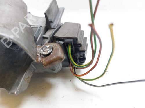 Electronic module FORD FIESTA V (JH_, JD_) 1.4 TDCi | BP29584320M83 