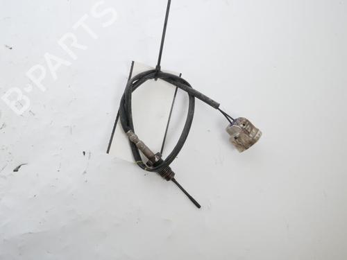 Used Electronic sensor NISSAN JUKE (F15) 1.5 dCi (110 hp) 15158104